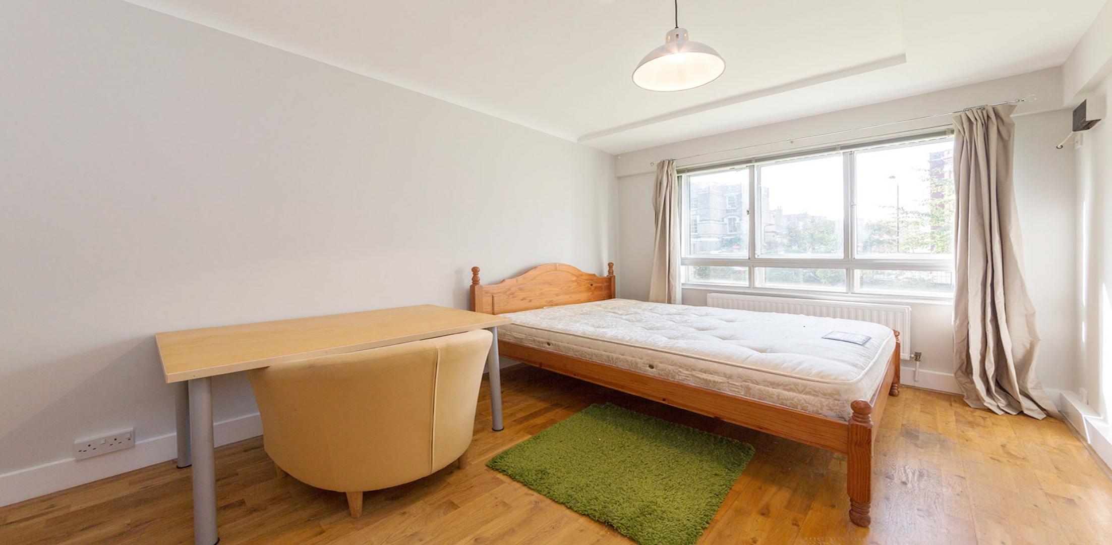 Stunning Sharers Apartment West End Lane, West Hampstead